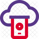 Cloud Money  Icon
