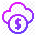 Cloud Money  アイコン