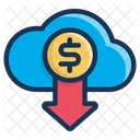 SEO Marketing Icon Pack In Filled Outline アイコン