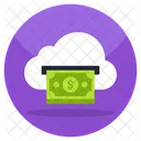 Cloud Money  アイコン