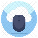 Cloud Mouse  Symbol
