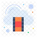 Cloud Movie  Icon
