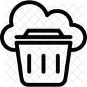 Korb Online Shopping Einkaufen Symbol
