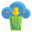 Cloud Mull Cloud Mull Symbol