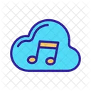Music Folder File アイコン