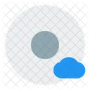 Cloud Music  Icon
