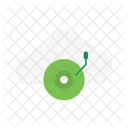 Cloud Music Player  Icon