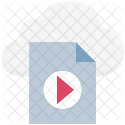 Cloud-Musik  Symbol