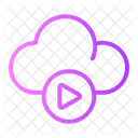 Cloud-Musik  Symbol