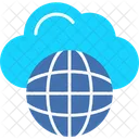Cloud Computing Cloud Hosting Cloud Icon