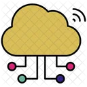 Cloud Icon