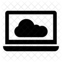 Cloud Network Cloud Storage Cloud Technology Icon