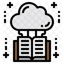 Cloud Network Study  Icon