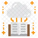 Cloud Network Study  Icon
