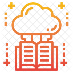 Cloud Network Study  Icon