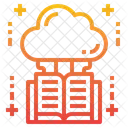 Cloud Network Study  Icon