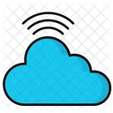 Cloud Networking Cloud Computing Cloud Icon