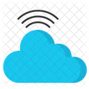 Cloud Networking Cloud Computing Cloud Icon