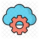 Cloud Networking Cloud Computing Cloud Icon