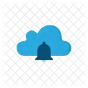 Cloud Notification Cloud Notification Bell アイコン