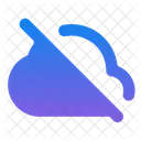 Cloud Off  Icon