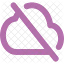 Storage Data Network Icon