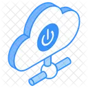 Cloud Off  Icon