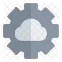Cloud Optimization  Icon