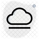 Cloud Parameter  Icon