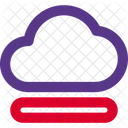 Cloud Parameter  Icon