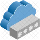 Password Network Privacy Icon