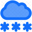 Cloud-Passwort  Symbol