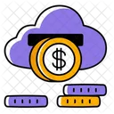 Payment Customer Finance Icon