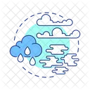 Cloud physicsg  Icon