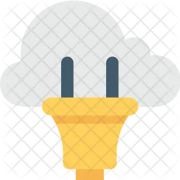 Cloud Plugin  Icon