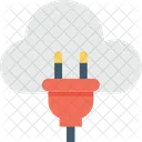 Cloud Plugin  Icon