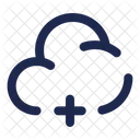 Cloud-Plus  Symbol