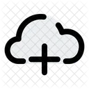 Cloud Plus  Icon