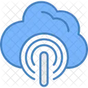 Cloud Podcast  Icon