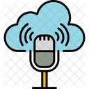 Cloud Podcast  アイコン