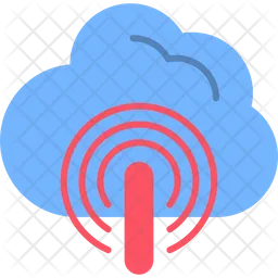 Cloud Podcast  Icon