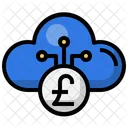 Cloud Pound Pound Ui Icon