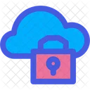 Cloud privat  Symbol