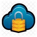 Cloud privat  Symbol