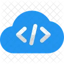 Cloud Program  アイコン