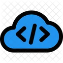 Cloud-Programm  Symbol