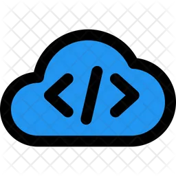 Cloud-Programm  Symbol