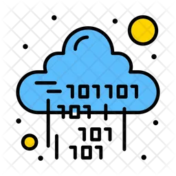 Cloud Programming  Icon