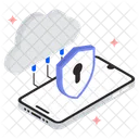Business Digital Communication Icon