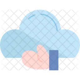 Cloud Provider  Icon